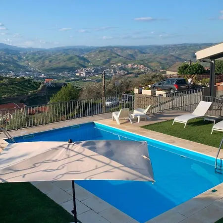 Julieta - Luxury Retreat In The Douro Valley Ferreiros de Avões