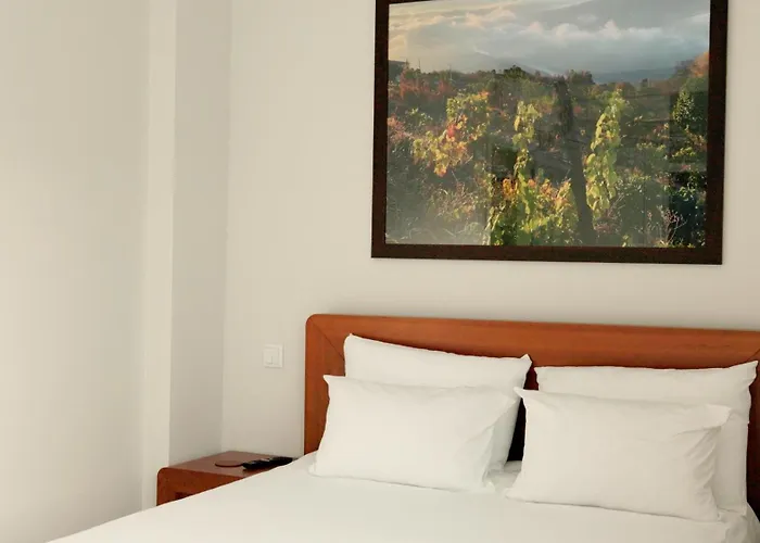 Villa Julieta Ferreiros de Avoes