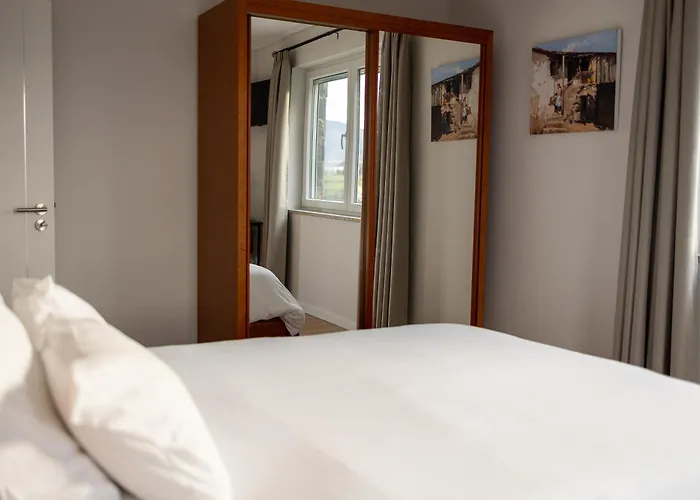 Julieta Villa Ferreiros de Avoes