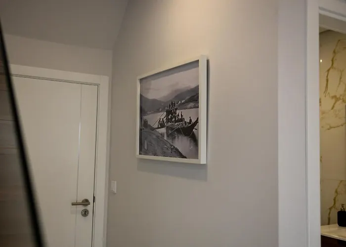 Villa Julieta Ferreiros de Avoes