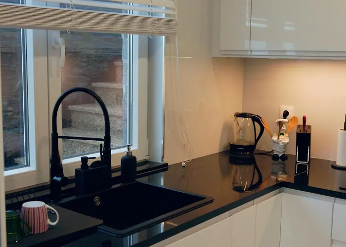 Julieta 别墅 Ferreiros de Avoes