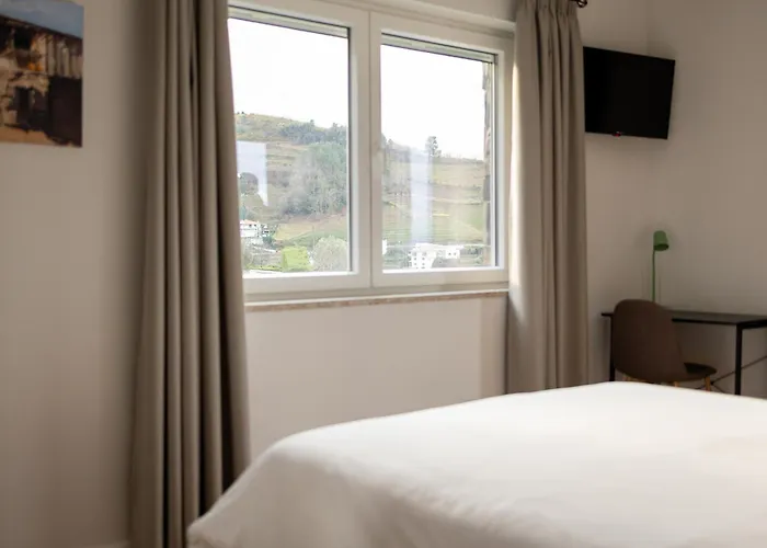 Villa Julieta Ferreiros de Avoes