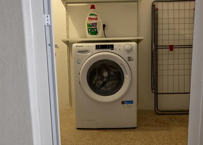 Villa Julieta Ferreiros de Avoes