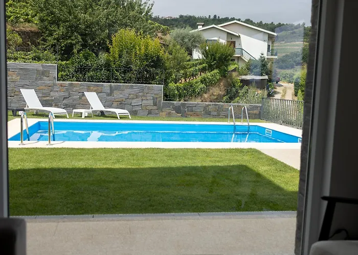 Villa Julieta Ferreiros de Avoes