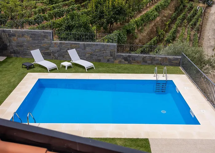 Julieta * Ferreiros de Avoes