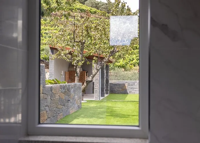 Julieta 别墅 Ferreiros de Avoes