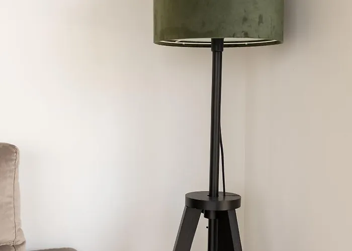 别墅 Julieta Ferreiros de Avoes