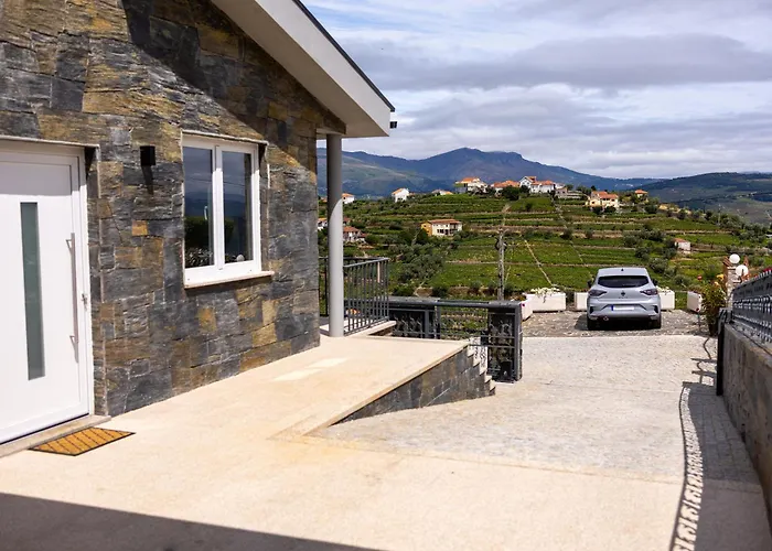 Villa Julieta Ferreiros de Avoes