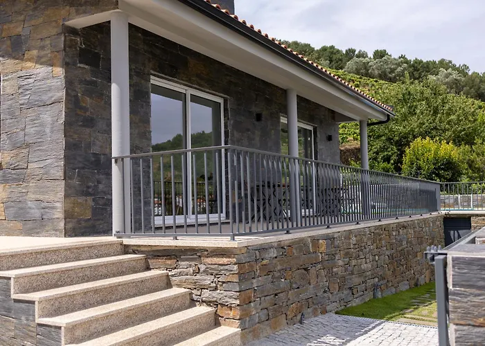 Villa Julieta Ferreiros de Avoes