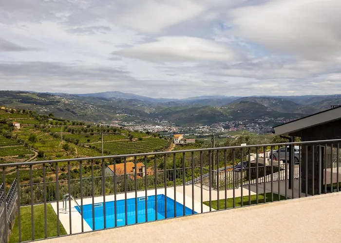 Julieta Villa Ferreiros de Avoes