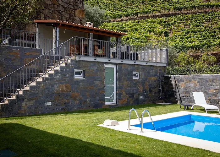 Julieta 别墅 Ferreiros de Avoes